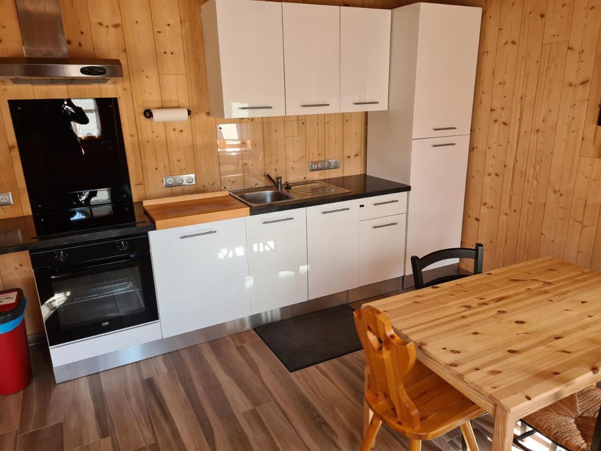 Le Du Bois Joli Holiday home *