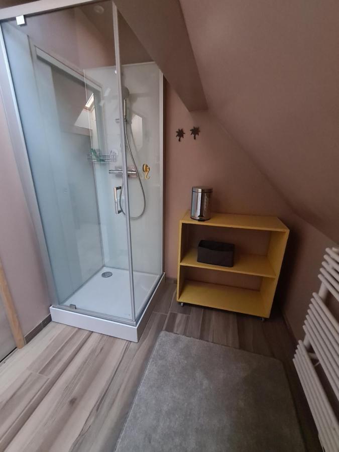 Le Du Bois Joli Holiday home Kruth