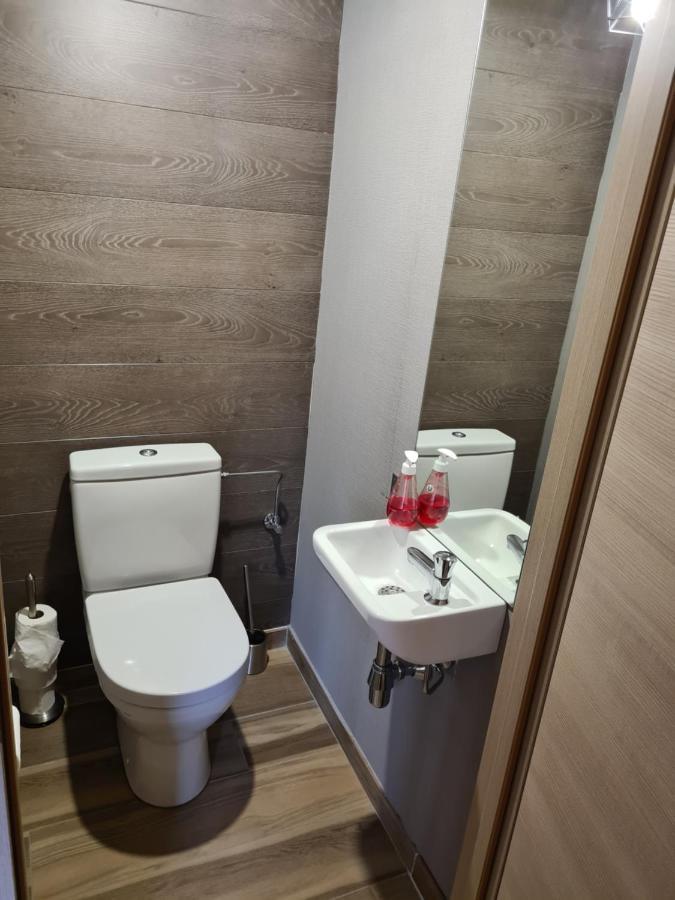 Le Du Bois Joli Holiday home Kruth