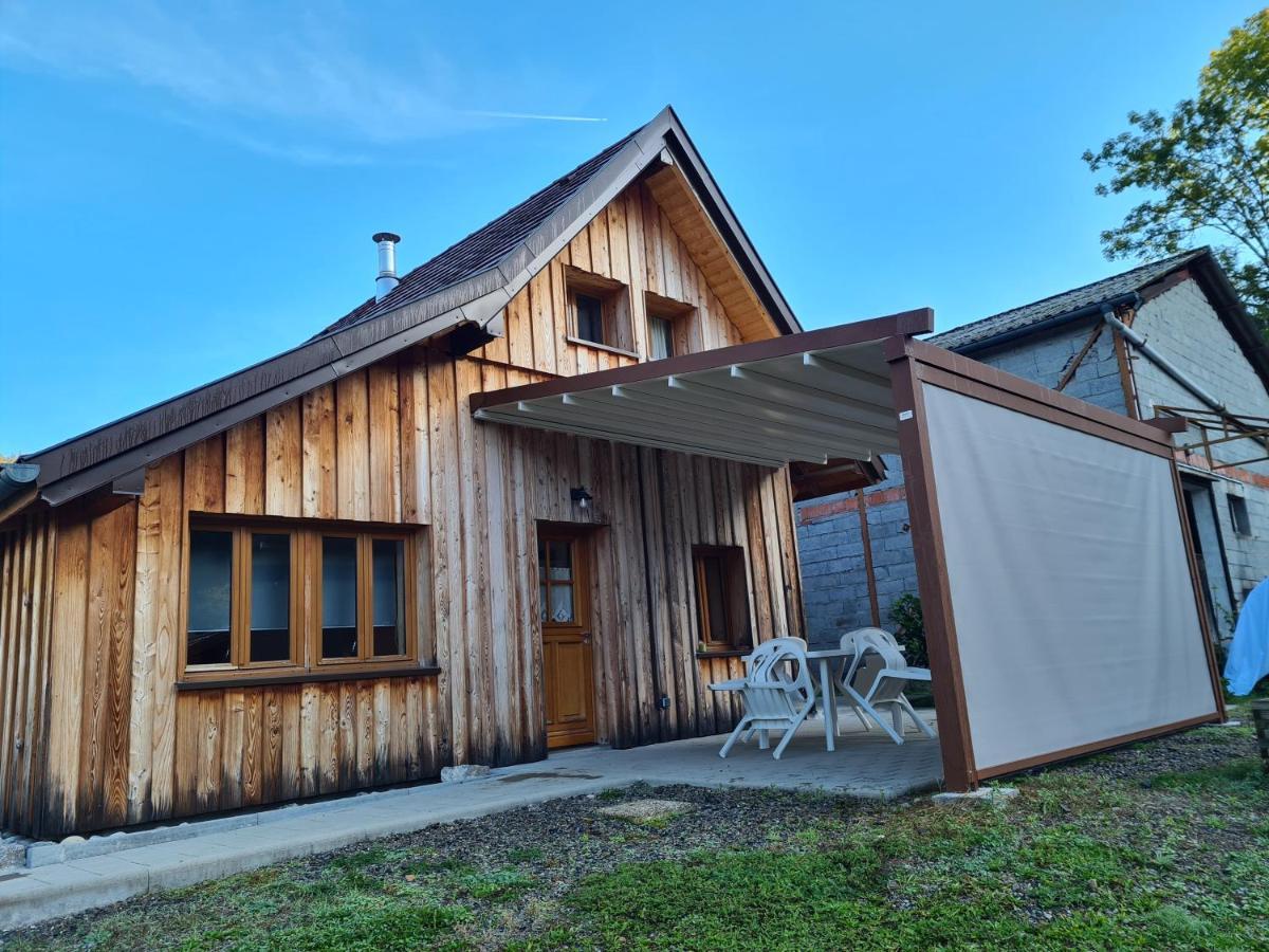 Le Du Bois Joli Holiday home *